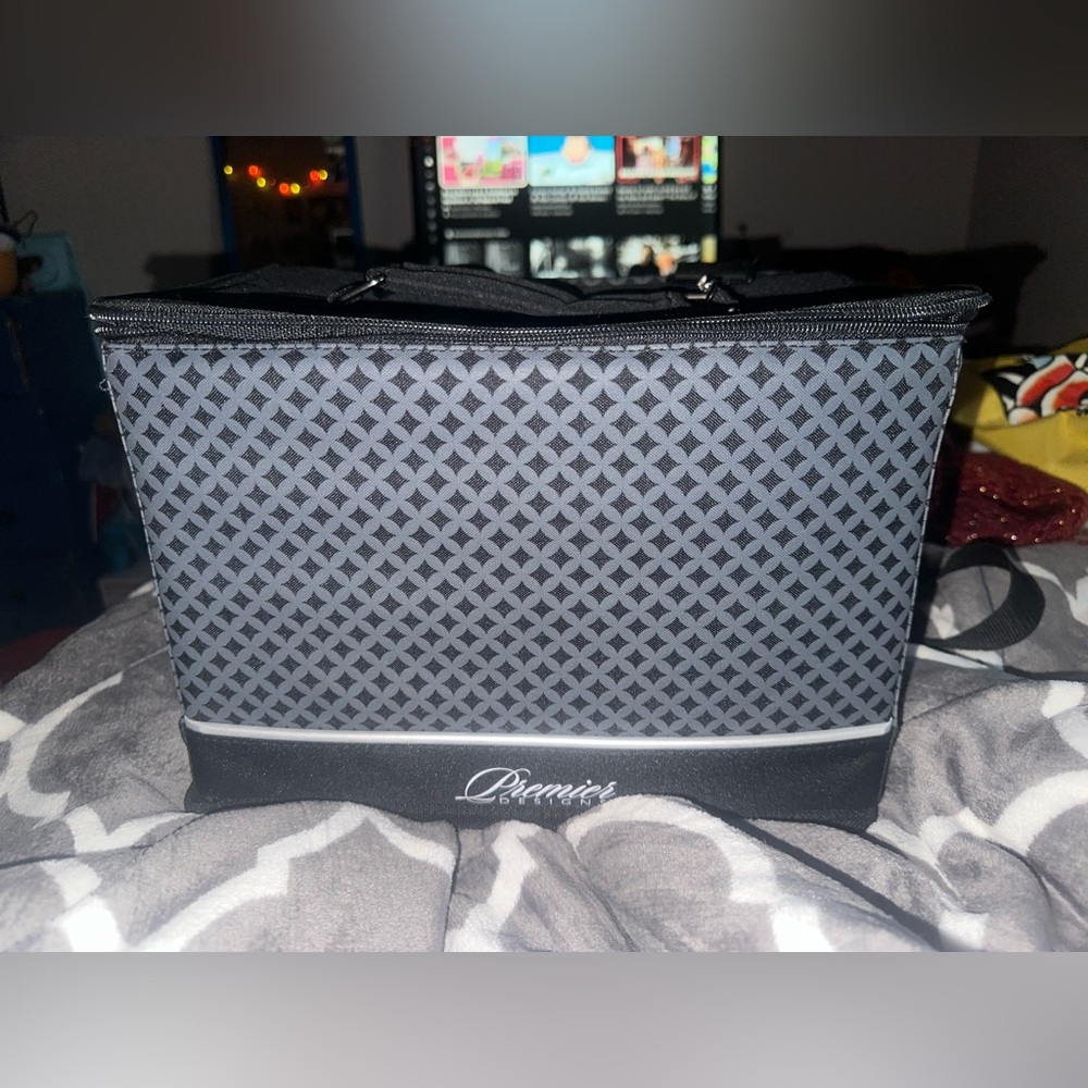 Jewelry Display Carrying Case